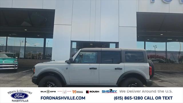 2026 Ford Bronco Big Bend for sale in Madison, TN