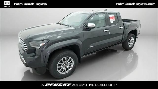 2026 Toyota Tacoma Limited for sale in West Palm Beach, FL