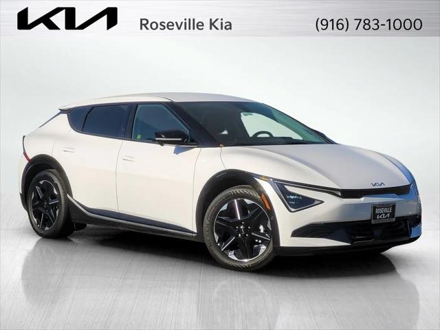 2025 Kia EV6 Wind RWD for sale in Roseville, CA
