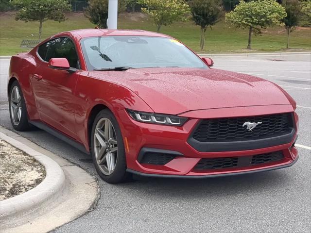 2024 Ford Mustang EcoBoost Premium Fastback for sale in Southern Pines, NC