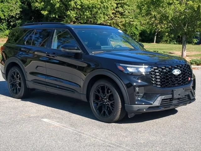 2027 Ford Explorer ST for sale in Southern Pines, NC