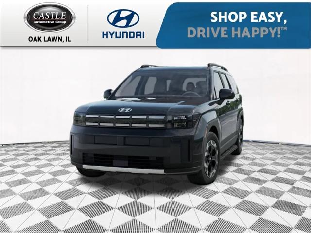 2027 Hyundai Santa Fe SEL for sale in Oak Lawn, IL