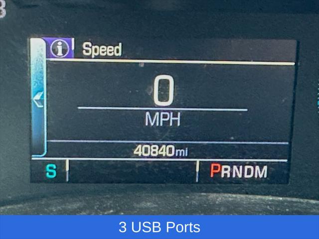 2015 Chevrolet Impala 2LT 2015 Chevrolet Impala 2LT