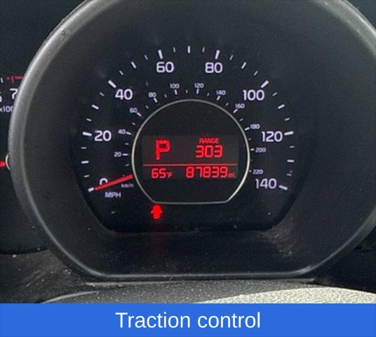 2019 Kia Soul Base 2019 Kia Soul Base