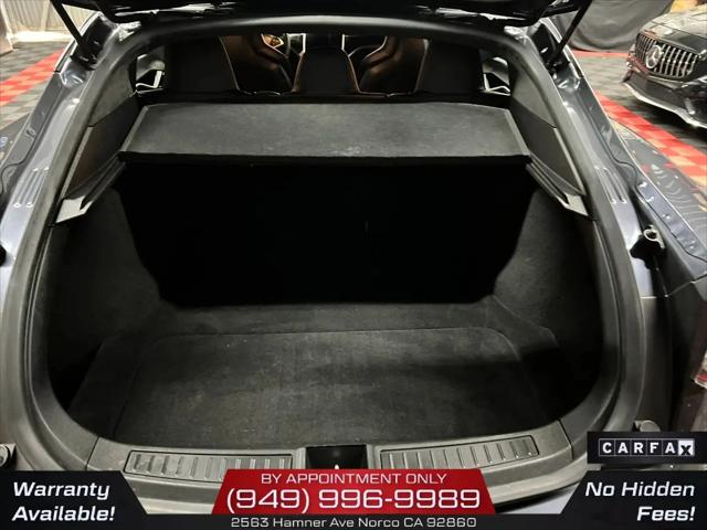 2016 Tesla Model S 90D