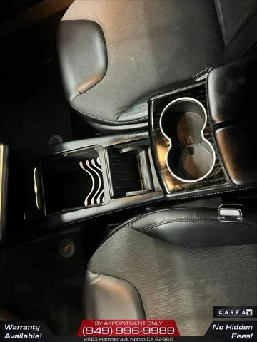 2016 Tesla Model S 90D