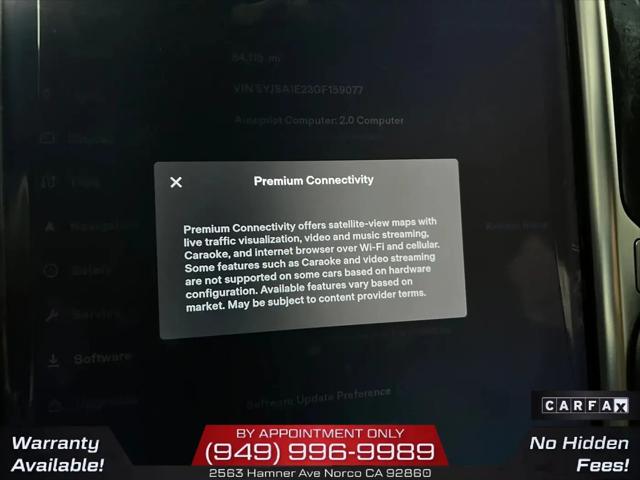 2016 Tesla Model S 90D