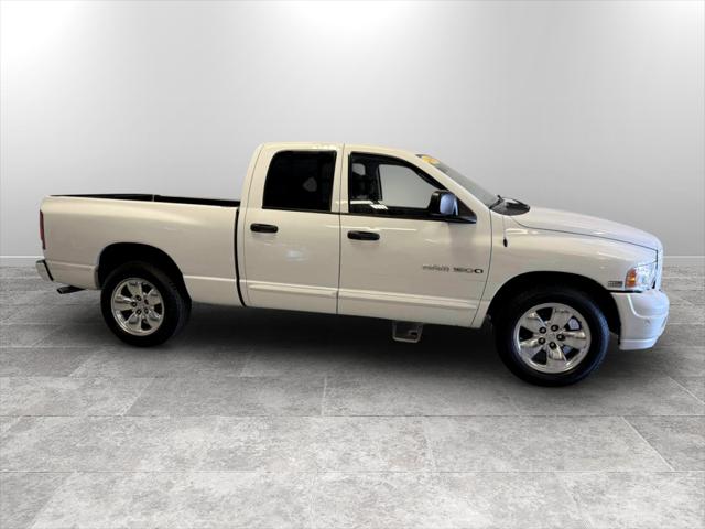 2005 Dodge Ram 1500 SLT