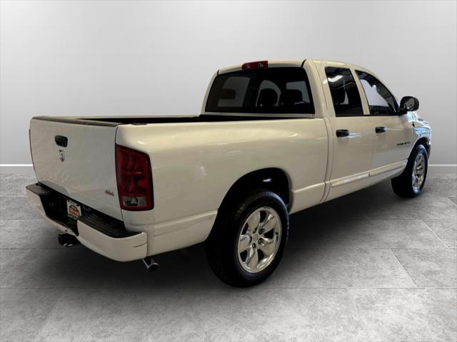 2005 Dodge Ram 1500 SLT