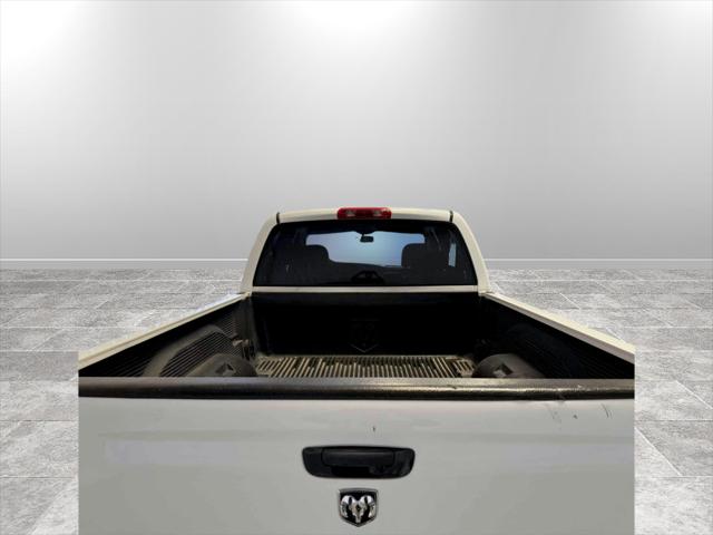 2005 Dodge Ram 1500 SLT