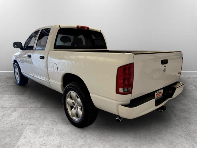 2005 Dodge Ram 1500 SLT