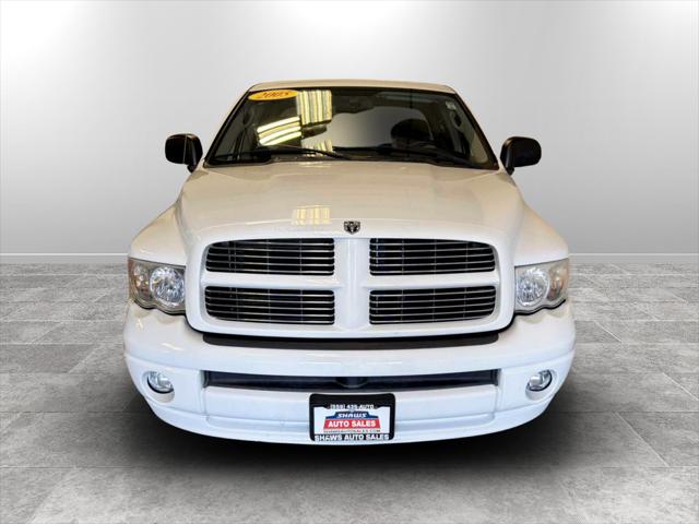 2005 Dodge Ram 1500 SLT