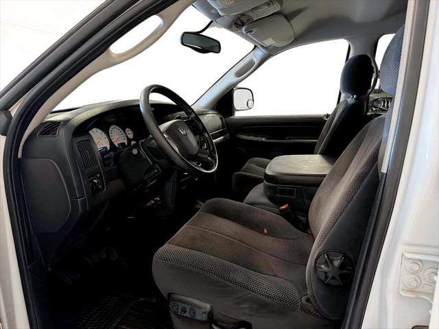 2005 Dodge Ram 1500 SLT