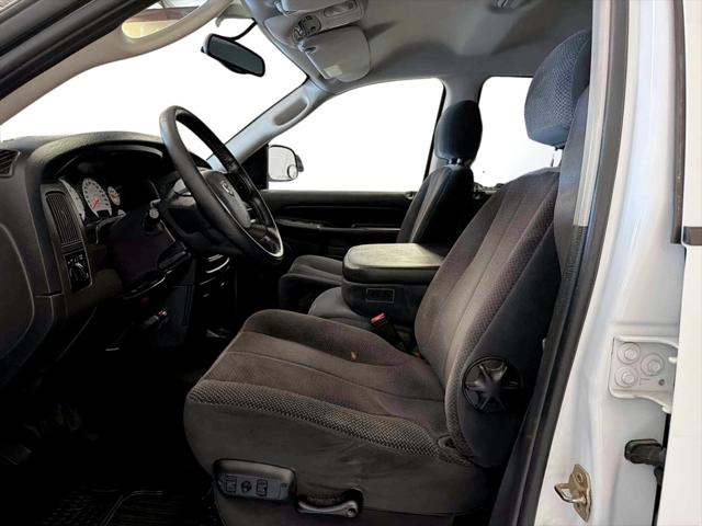 2005 Dodge Ram 1500 SLT