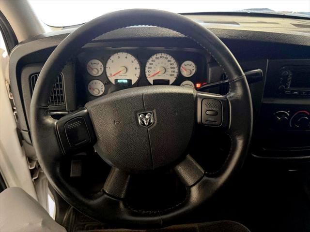 2005 Dodge Ram 1500 SLT