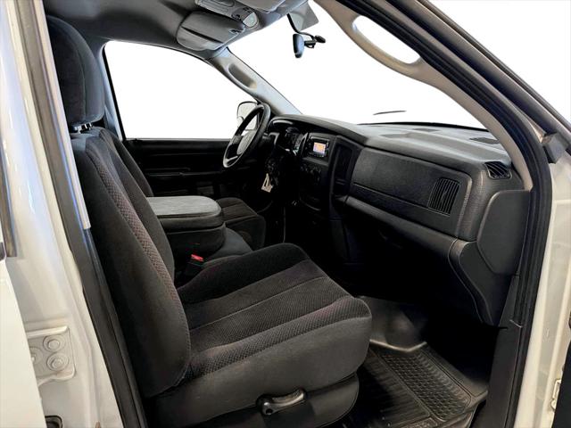 2005 Dodge Ram 1500 SLT