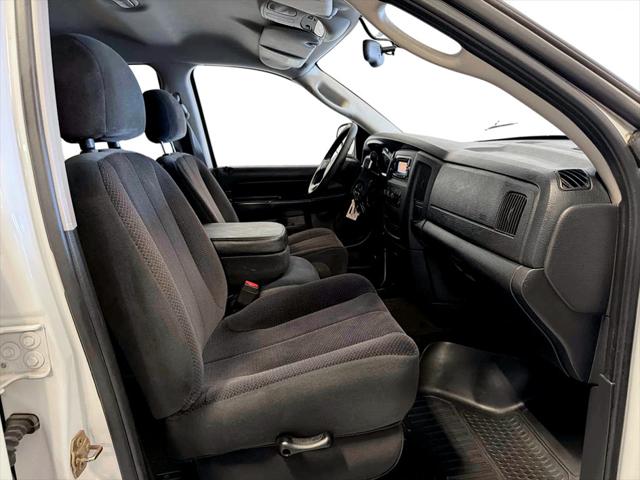 2005 Dodge Ram 1500 SLT