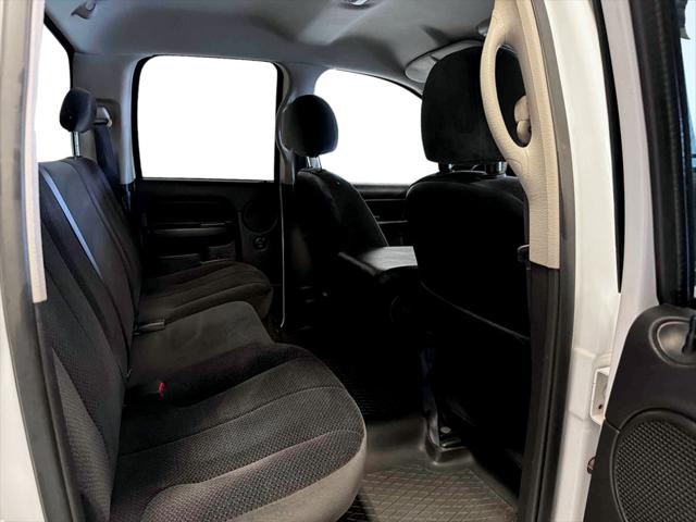 2005 Dodge Ram 1500 SLT