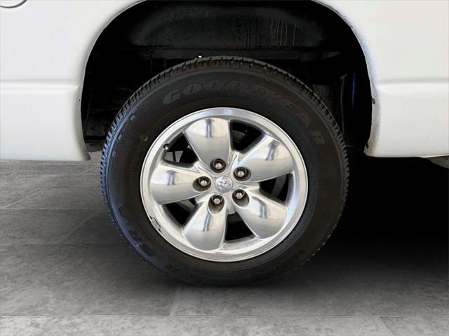 2005 Dodge Ram 1500 SLT