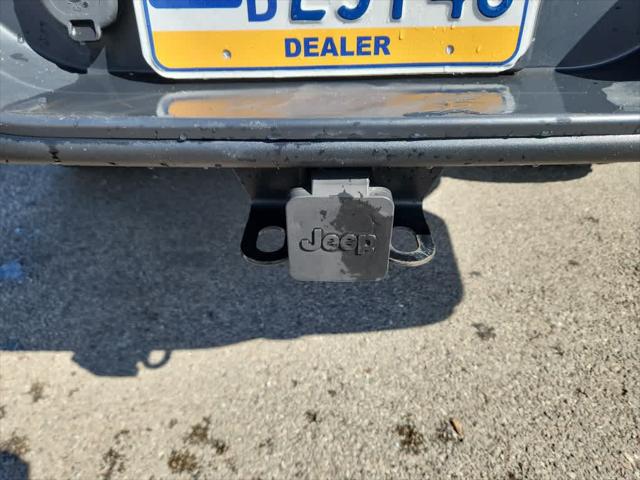 2020 Jeep Gladiator Rubicon 4x4 2020 Jeep Gladiator Rubicon 4x4