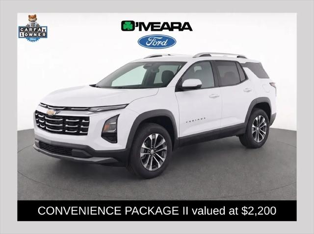 2025 Chevrolet Equinox AWD LT for sale in Northglenn, CO
