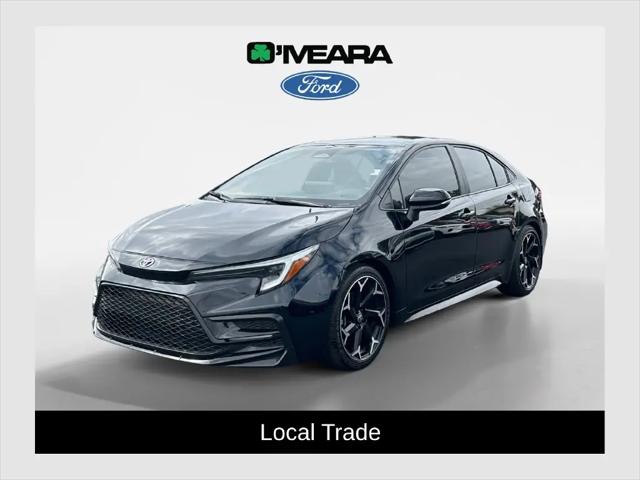 2025 Toyota Corolla FX for sale in Northglenn, CO