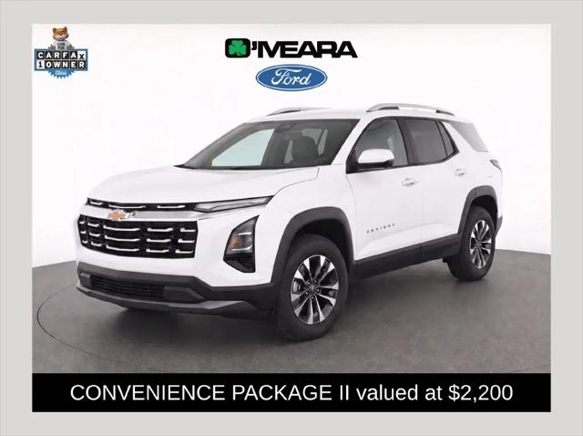 2025 Chevrolet Equinox AWD LT for sale in Northglenn, CO