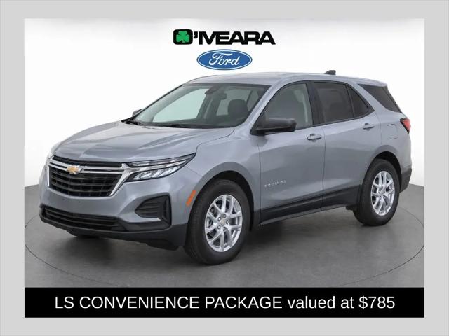 2023 Chevrolet Equinox FWD LS for sale in Northglenn, CO