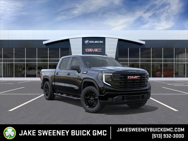 2026 GMC Sierra 1500 Crew Cab, Short Bed, Elevation, 4WD for sale in Lebanon, OH