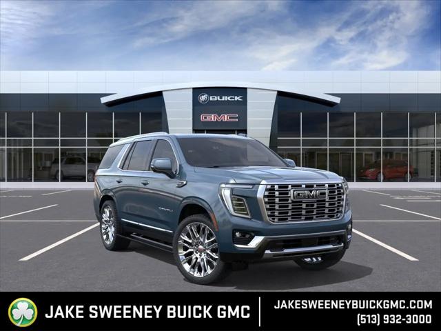 2027 GMC Yukon Denali for sale near Lebanon, OH