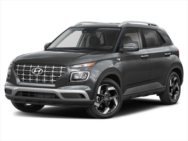 2026 Hyundai Venue SEL for sale in Honolulu, HI