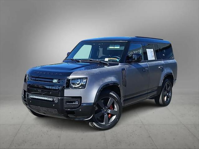 2024 Land Rover Defender 130 P400 X for sale in Las Vegas, NV