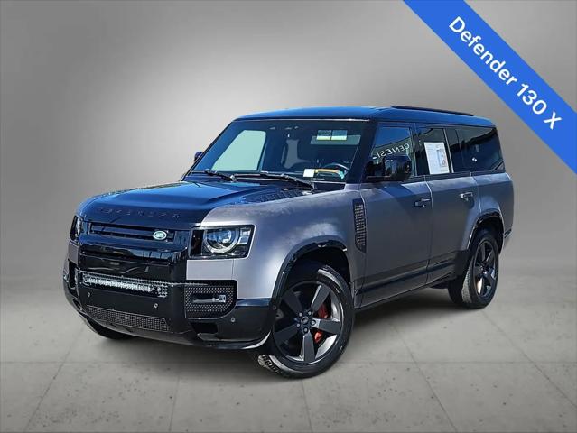 2024 Land Rover Defender 130 P400 X for sale in Las Vegas, NV