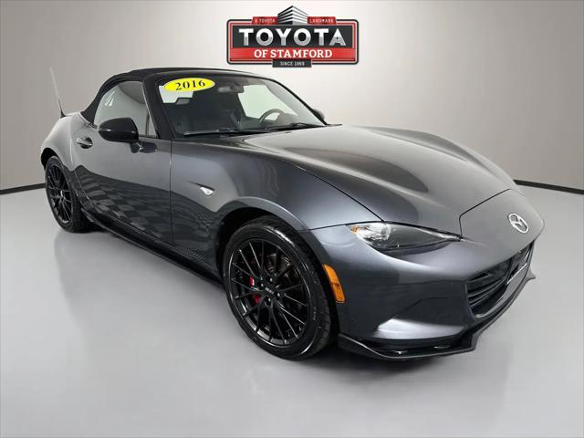 2016 Mazda MX-5 Club for sale in Stamford, CT
