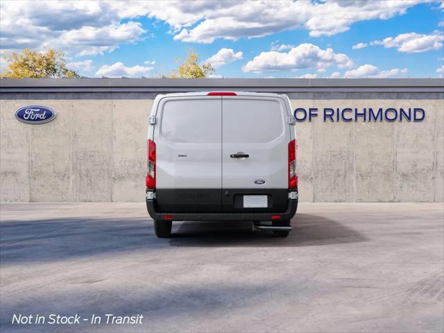 2027 Ford Transit Cargo Van T-250