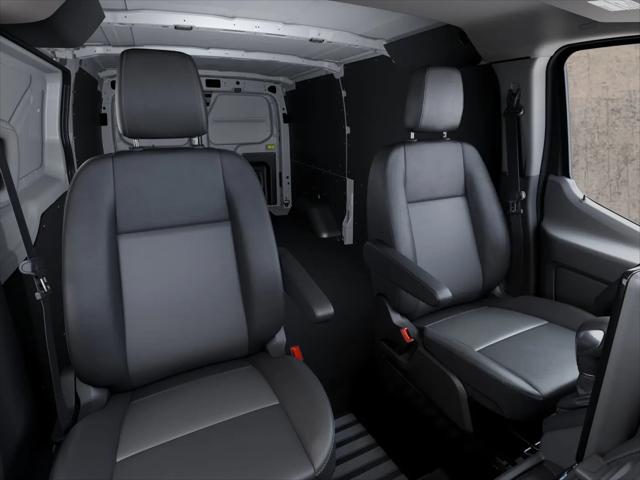 2027 Ford Transit Cargo Van T-250