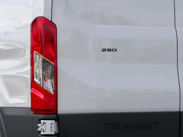 2027 Ford Transit Cargo Van T-250