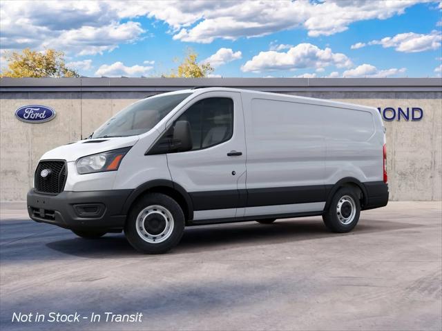 2027 Ford Transit Cargo Van T-250