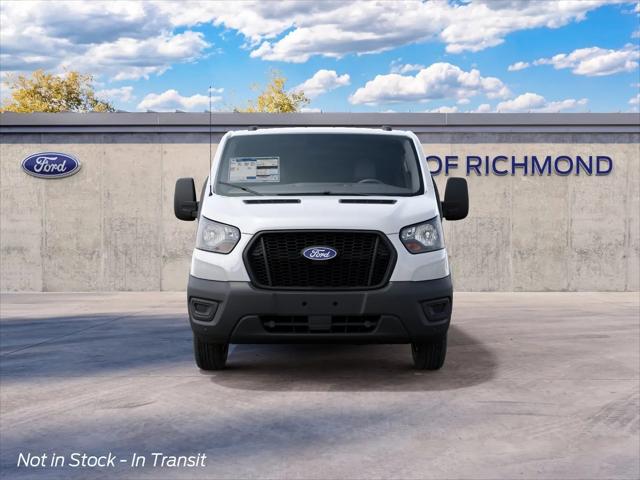 2027 Ford Transit Cargo Van T-250