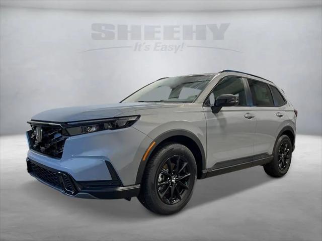 2027 Honda CR-V Hybrid Sport-L for sale in Alexandria, VA