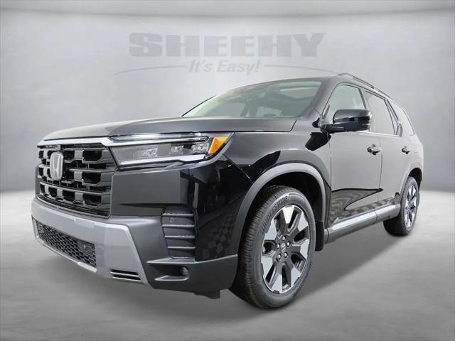 2026 Honda Pilot Elite for sale in Alexandria, VA