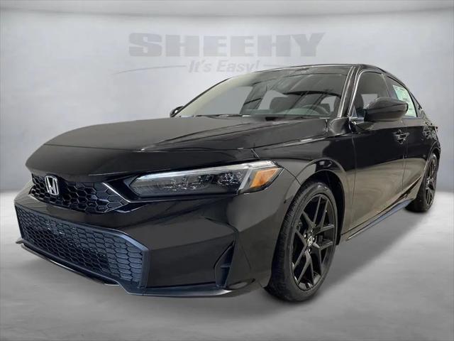 2026 Honda Civic Sport for sale in Alexandria, VA