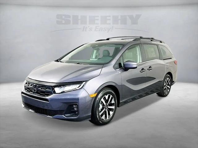 2027 Honda Odyssey EX-L for sale in Alexandria, VA
