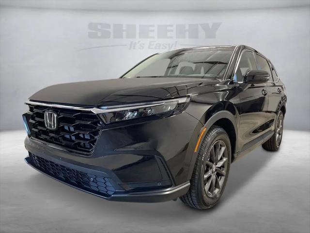 2027 Honda CR-V EX-L for sale in Alexandria, VA