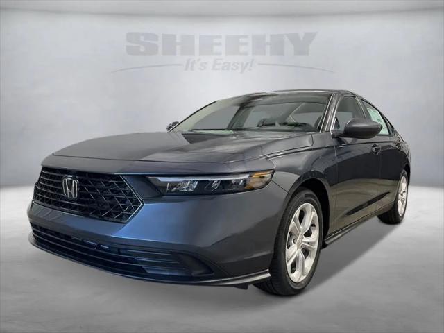 2026 Honda Accord Sedan LX for sale in Alexandria, VA