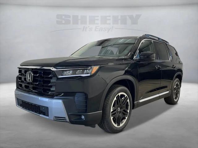 2026 Honda Pilot Touring Blackout for sale in Alexandria, VA