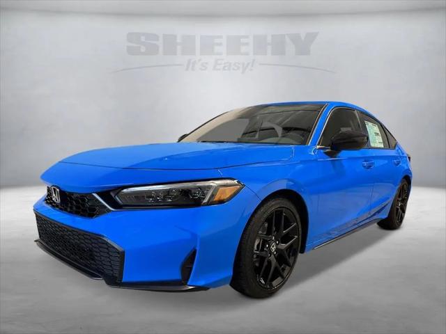 2026 Honda Civic Sport for sale in Alexandria, VA