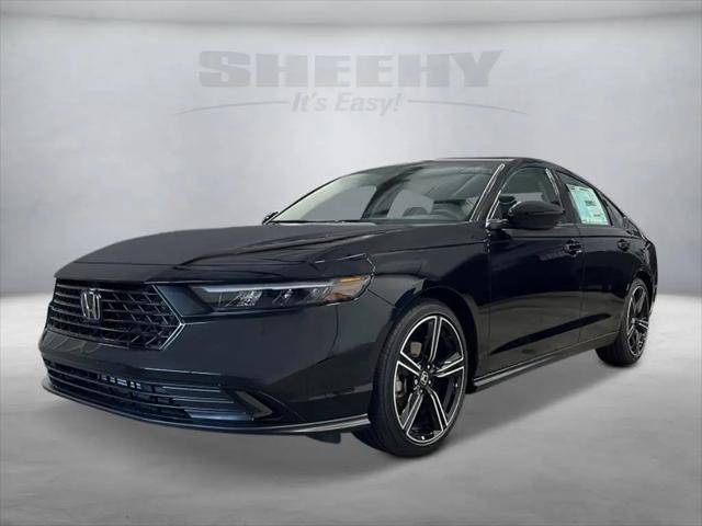 2026 Honda Accord Sedan SE for sale in Alexandria, VA