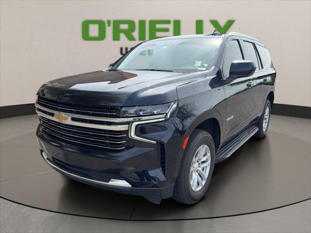 2021 Chevrolet Tahoe 4WD LT for sale in Tucson, AZ