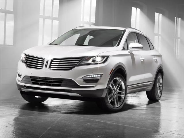 2017 Lincoln MKC Reserve for sale in Mesquite, TX